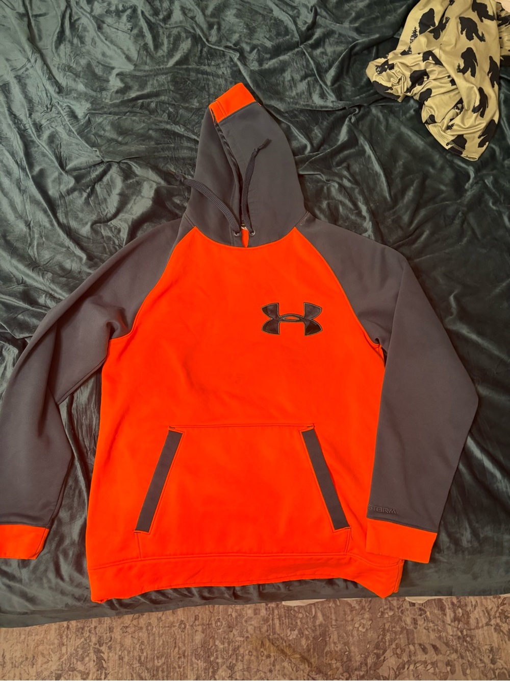 Underarmour Sweatshirt hoodie